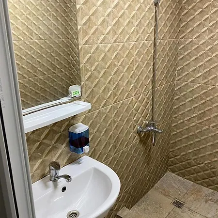 בית הארחה Vila Verde מאמאיה